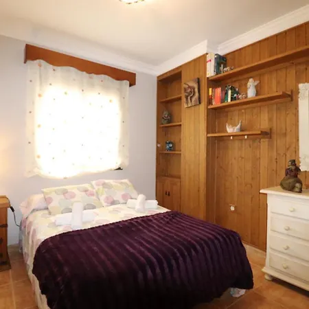 Apartment Maribel Spainsunrentals 1011 * Nerja