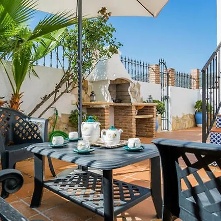 Apartment Maribel Spainsunrentals 1011 Apartamento