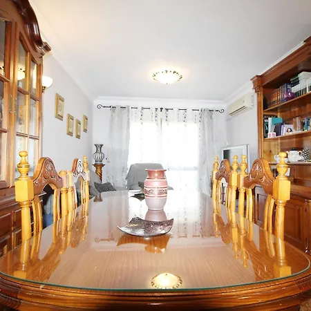 Apartamento Apartment Maribel Spainsunrentals 1011 *