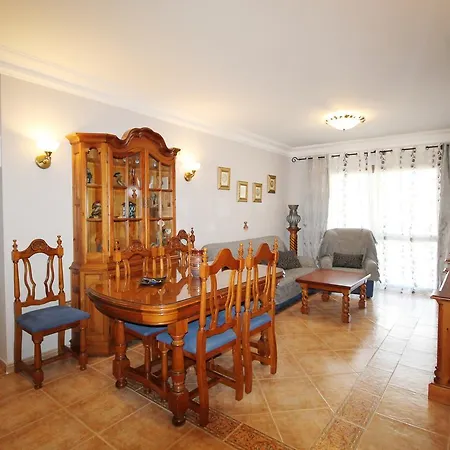 Apartment Maribel Spainsunrentals 1011 Apartamento Nerja