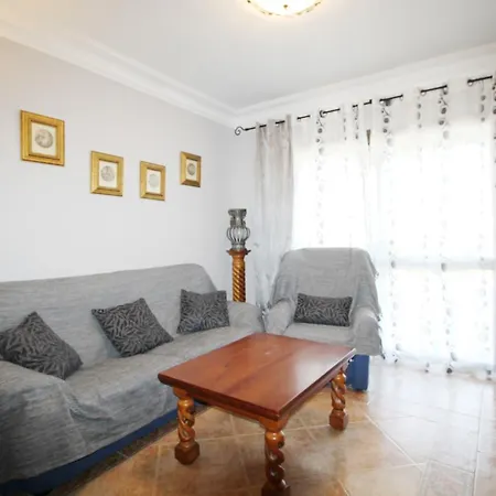Apartamento Apartment Maribel Spainsunrentals 1011 Nerja