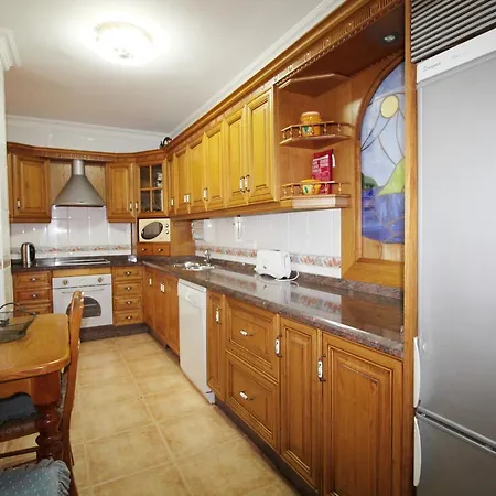 Apartment Maribel Spainsunrentals 1011 Nerja